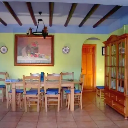 47 By Villamya Villa Borge